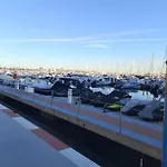شقة Sol Y Arena *
