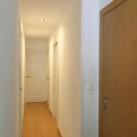 Apartment Sol Y Arena