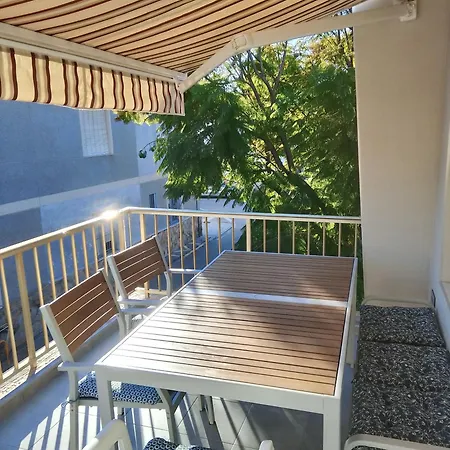 Apartment Sol Y Arena Santa Pola
