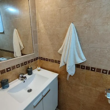 Sol Y Arena Apartman