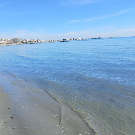 Apartman Sol Y Arena *