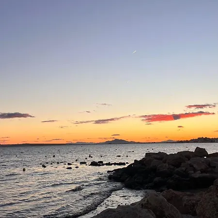 Sol Y Arena Санта Пола